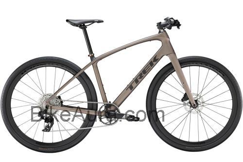 Trek FX Sport 6 ficha tecnica